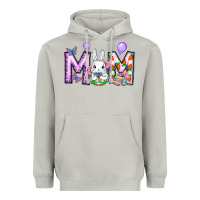 Moon Dust easter day mom Heavyweight Hoodie - CowhideDigitalArt