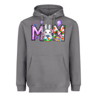 Storm easter day mom Heavyweight Hoodie - CowhideDigitalArt