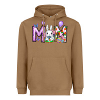 Toasted Coconut easter day mom Heavyweight Hoodie - CowhideDigitalArt