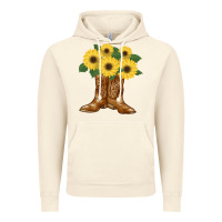 Vintage Artic cowgirl boots Vintage Hoodie - Bettercallsaul