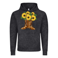 Vintage Black cowgirl boots Vintage Hoodie - Bettercallsaul