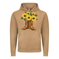 Vintage Camel cowgirl boots Vintage Hoodie - Bettercallsaul