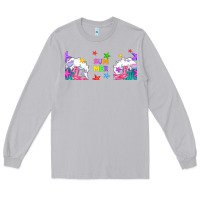 Moon Dust summer Long Sleeve Tee - TumblerDesignByShophia