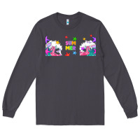 Smoke summer Long Sleeve Tee - TumblerDesignByShophia