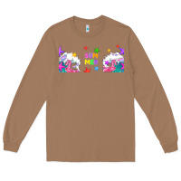 Toasted Coconut summer Long Sleeve Tee - TumblerDesignByShophia