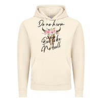 Vintage Artic Do No Harm But Take No Bull Vintage Hoodie - Bettercallsaul