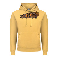 Vintage Mustard Home Vintage Hoodie - Bettercallsaul