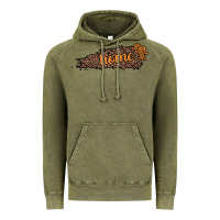 Vintage Olive Home Vintage Hoodie - Bettercallsaul