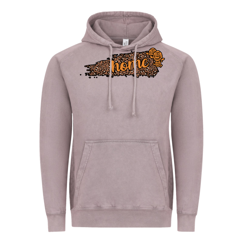 Home Vintage Hoodie by Bettercallsaul | Teevron