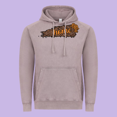 Home Vintage Hoodie Designed By Bettercallsaul