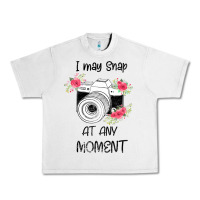 Lunar Rock I May Snap At Any Moment Urban Heavy Tee - Bettercallsaul