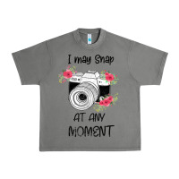 Tornado I May Snap At Any Moment Urban Heavy Tee - Bettercallsaul