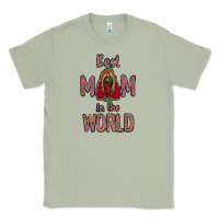 Matcha Best Mom in the World Classic Tee - Bettercallsaul