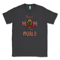 Smoke Best Mom in the World Classic Tee - Bettercallsaul