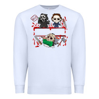 Halloween Premium Sweatshirt | Teevron