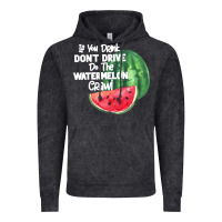 Vintage Arctic Watermelon Crawl Vintage Hoodie - Bettercallsaul