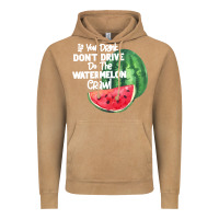 Vintage Camel Watermelon Crawl Vintage Hoodie - Bettercallsaul