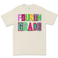 Bone fourth grade Premium Tee - NancyCooperArtShop