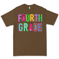 Cacao fourth grade Premium Tee - NancyCooperArtShop