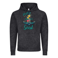 Vintage Black Hope is the Anchor Vintage Hoodie - Bettercallsaul
