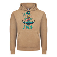 Vintage Coffee Hope is the Anchor Vintage Hoodie - Bettercallsaul