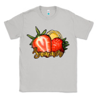 Moon Dust Strawberry Summer Classic Tee - Bettercallsaul