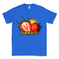 True Royal Strawberry Summer Classic Tee - Bettercallsaul
