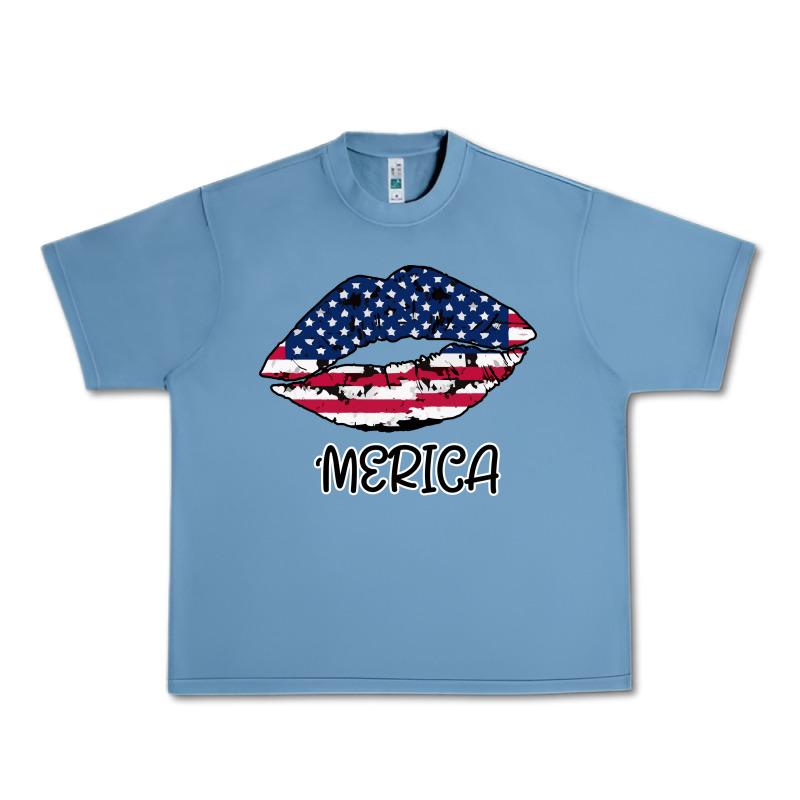 American Lip Urban Heavy Tee by Bettercallsaul | Teevron