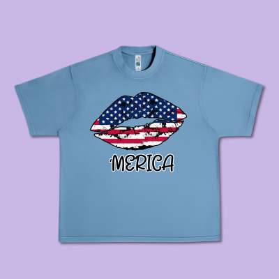 American Lip Urban Heavy Tee Designed By Bettercallsaul