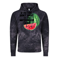 Cloud Black Watermelon Crawl Vintage Hoodie - Bettercallsaul