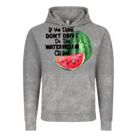 Cloud Rock Watermelon Crawl Vintage Hoodie - Bettercallsaul