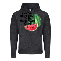 Vintage Arctic Watermelon Crawl Vintage Hoodie - Bettercallsaul