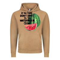Vintage Camel Watermelon Crawl Vintage Hoodie - Bettercallsaul