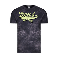 Cloud Black Legend Since 1966 Vintage Tee - Bettercallsaul