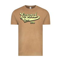 Vintage Camel Legend Since 1966 Vintage Tee - Bettercallsaul