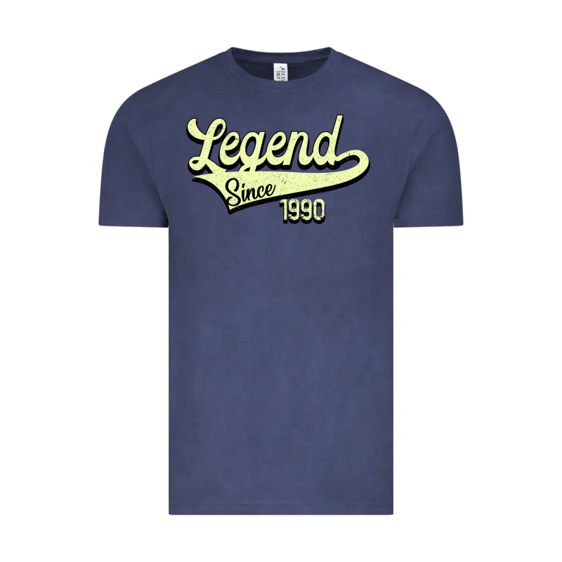 Legend Since 1966 Vintage Tee by Bettercallsaul | Teevron