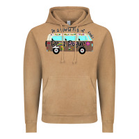 Vintage Camel In a World Full of Kooks Be a Pogue Vintage Hoodie - Bettercallsaul