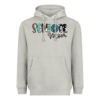 Moon Dust senior mom Heavyweight Hoodie - CowhideDigitalArt