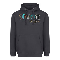 Smoke senior mom Heavyweight Hoodie - CowhideDigitalArt