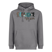 Storm senior mom Heavyweight Hoodie - CowhideDigitalArt
