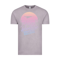 Vintage Zinc The Adventure Begins Vintage Tee - Bettercallsaul