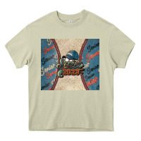 Mossy senior baseball 2023 Heavy Core Tee - NancyCooperArtShop