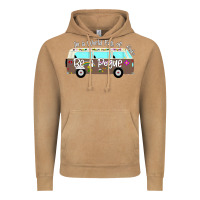 Vintage Camel In a World Full of Kooks Be a Pogue Vintage Hoodie - Bettercallsaul