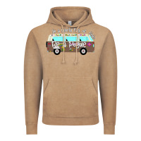 Vintage Coffee In a World Full of Kooks Be a Pogue Vintage Hoodie - Bettercallsaul