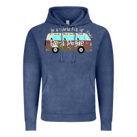 Vintage Denim In a World Full of Kooks Be a Pogue Vintage Hoodie - Bettercallsaul