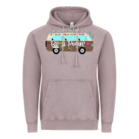 Vintage Zinc In a World Full of Kooks Be a Pogue Vintage Hoodie - Bettercallsaul