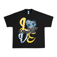 Black Love West Virginia Urban Heavy Tee - Bettercallsaul
