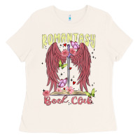 Bone romantasy book club Ladies Tee - MaliasSmallBusiness