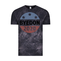 Cloud Black Bydon 2020 Vintage Tee - Bettercallsaul