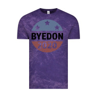 Cloud Purple Bydon 2020 Vintage Tee - Bettercallsaul